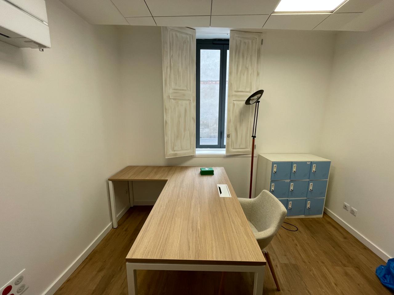 Bureau Toulouse 185m² Location bureau Toulouse Haute-Garonne OLBUR2426988 6